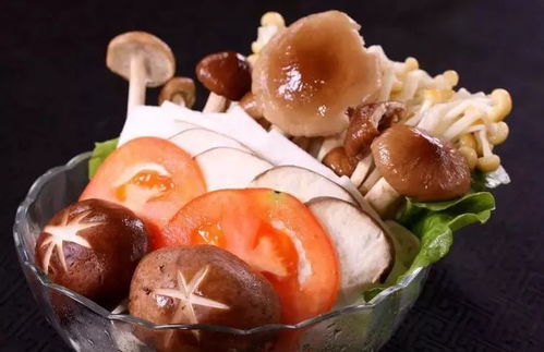 每天6個1,提升免疫力