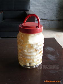 淹制灰平菇 批發價格 廠家 圖片 食品招商網