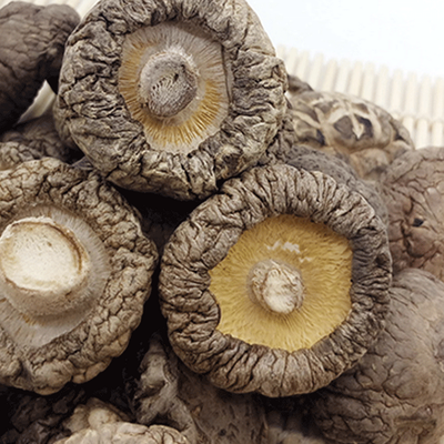 散裝香菇 精選食用菌干貨批發寶典